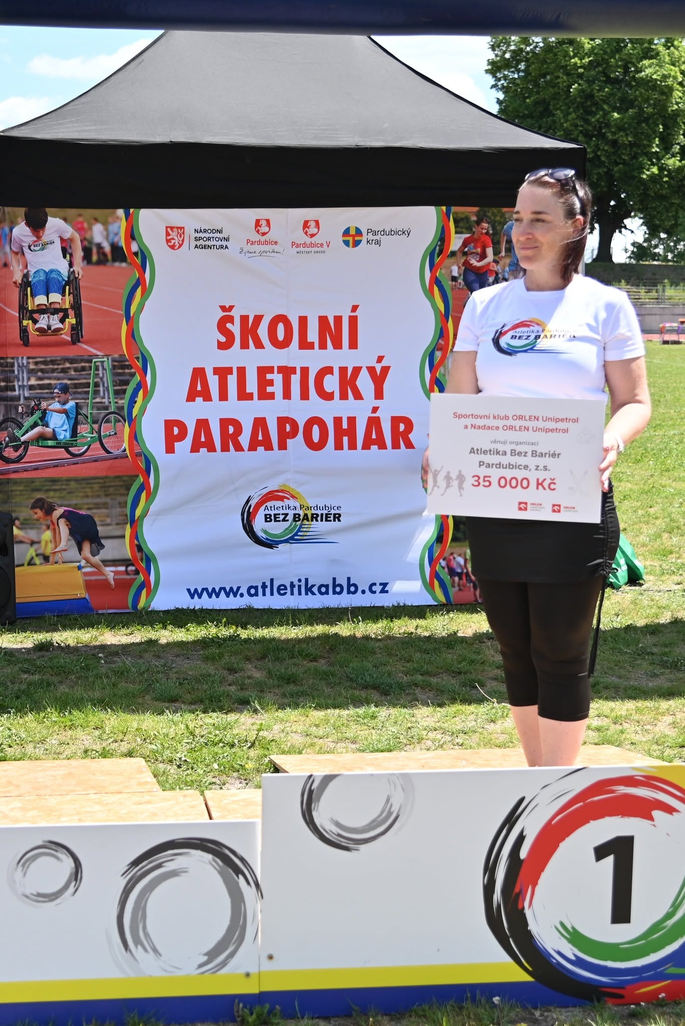 podekovani ORLEN