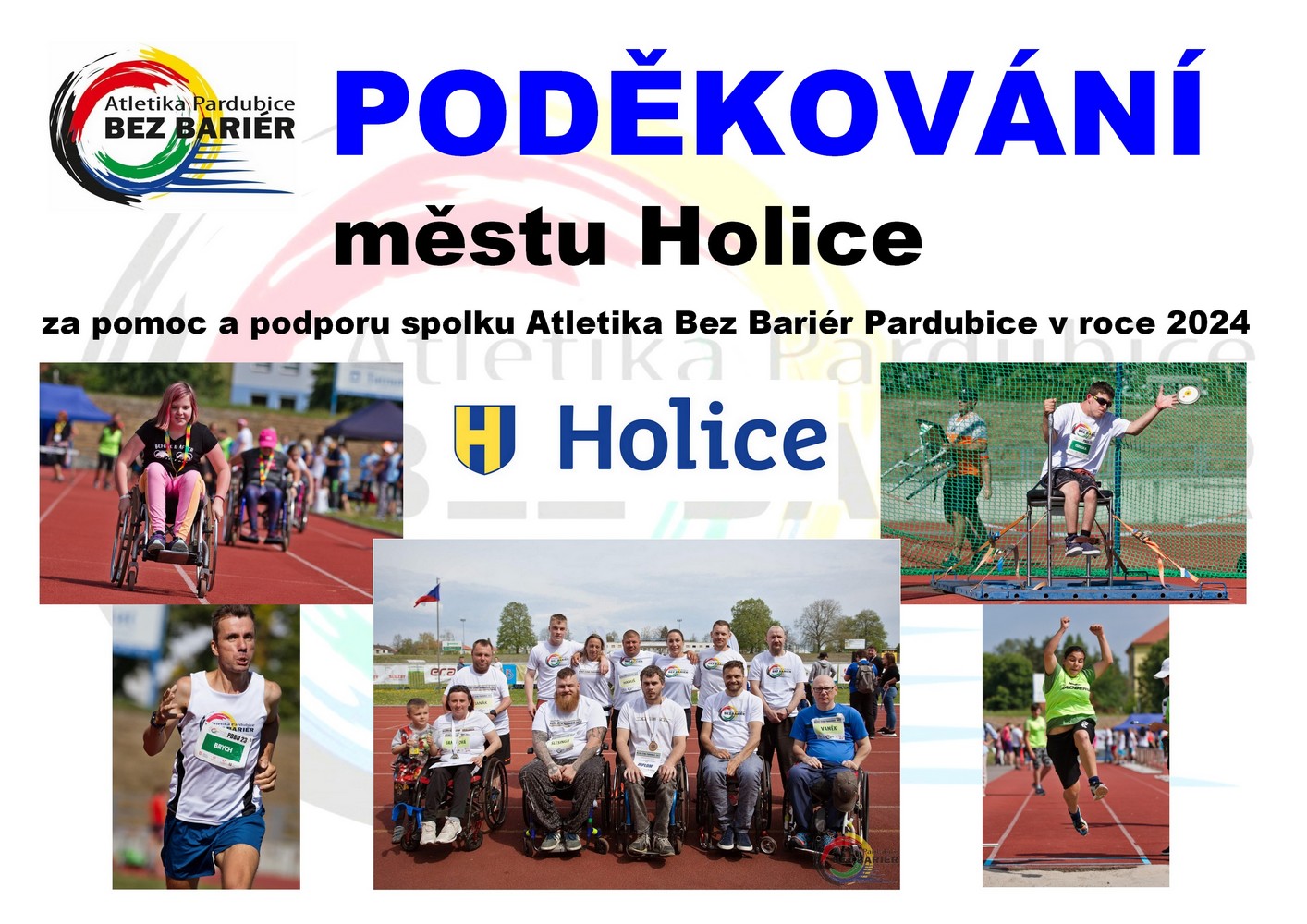 mesto Holice